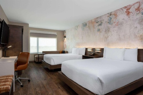 Cambria Hotel Westfield-Indianapolis - image 27