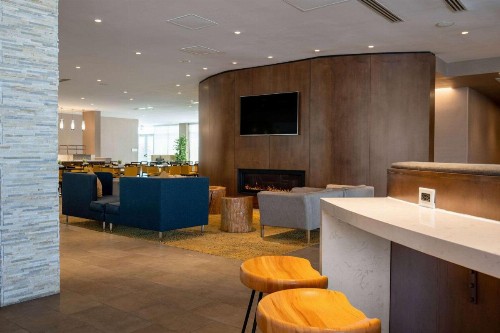 Cambria Hotel Westfield-Indianapolis - image 3