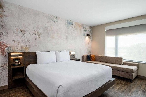 Cambria Hotel Westfield-Indianapolis - image 30