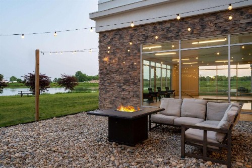 Cambria Hotel Westfield-Indianapolis - image 31