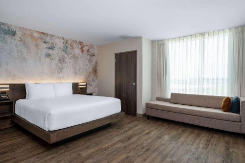 Cambria Hotel Westfield-Indianapolis - image 33