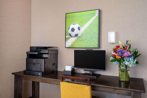 Cambria Hotel Westfield-Indianapolis - image 34