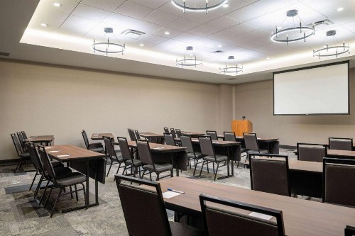 Cambria Hotel Westfield-Indianapolis - image 4