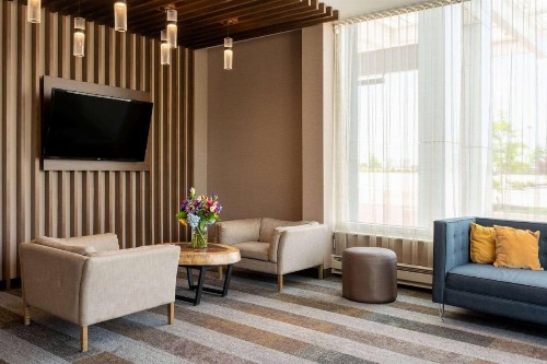 Cambria Hotel Westfield-Indianapolis - image 5