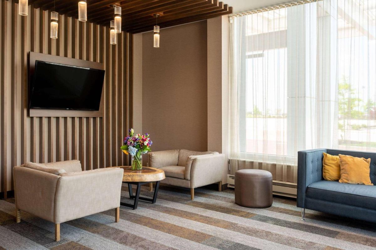 Cambria Hotel Westfield-Indianapolis - image 5