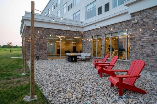Cambria Hotel Westfield-Indianapolis - image 9