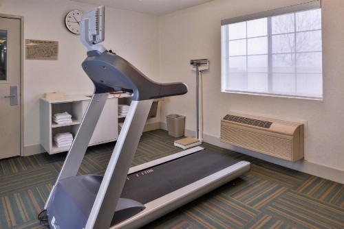 Holiday Inn Express Westley an IHG Hotel - image 19