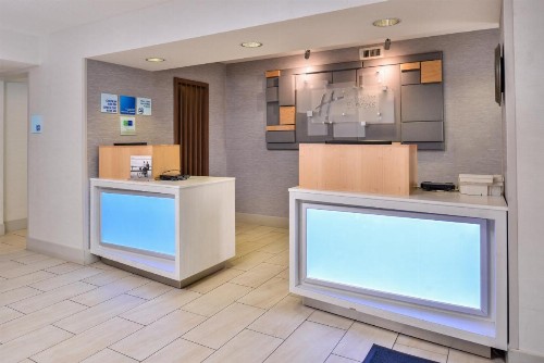 Holiday Inn Express Westley an IHG Hotel - image 22