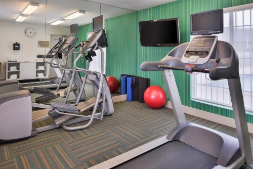 Holiday Inn Express Westley an IHG Hotel - image 23