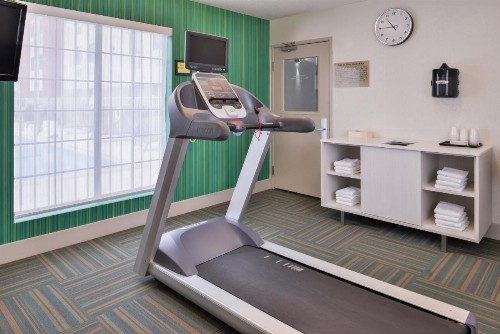 Holiday Inn Express Westley an IHG Hotel - image 24