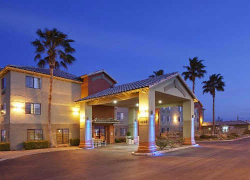 Holiday Inn Express Westley an IHG Hotel - image 25