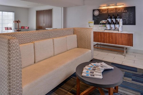 Holiday Inn Express Westley an IHG Hotel - image 30