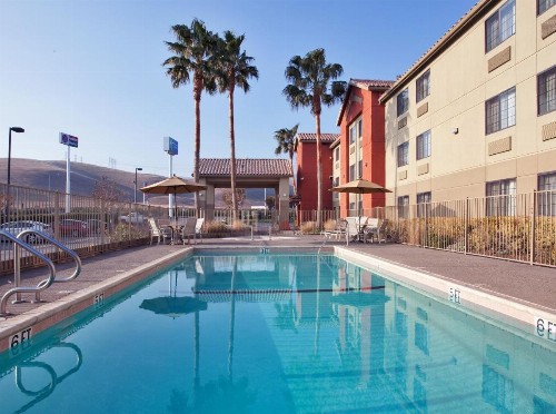 Holiday Inn Express Westley an IHG Hotel - image 33
