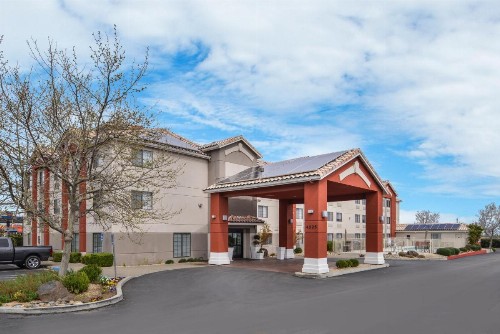 Holiday Inn Express Westley an IHG Hotel - image 34