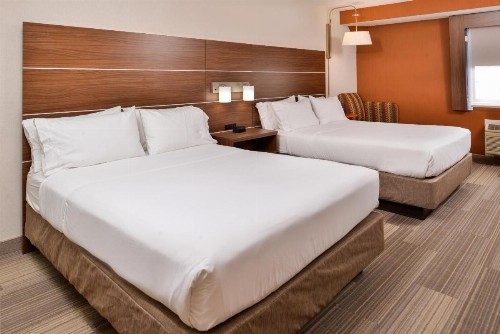 Holiday Inn Express Westley an IHG Hotel - image 4