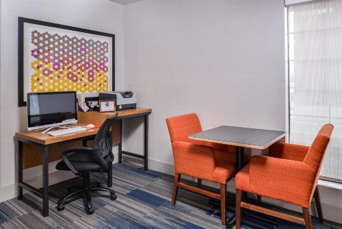 Holiday Inn Express Westley an IHG Hotel - image 6