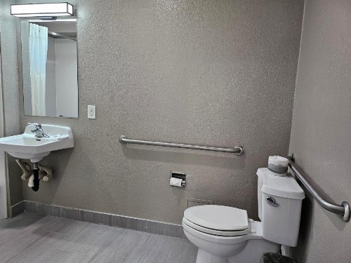 Motel 6-Westminster CA - North - image 22