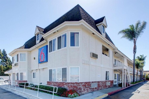 Motel 6-Westminster CA - North - image 26