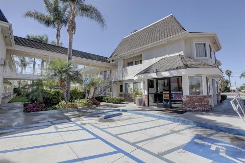 Motel 6-Westminster CA - North - image 29