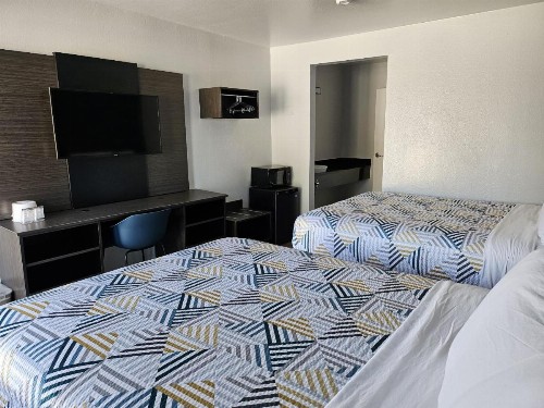 Motel 6-Westminster CA - North - image 35