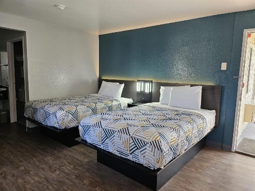 Motel 6-Westminster CA - North - image 36