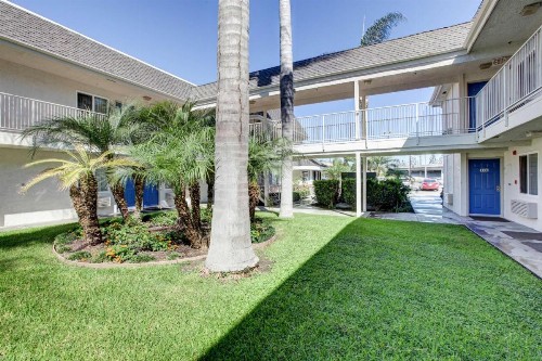Motel 6-Westminster CA - North - image 4