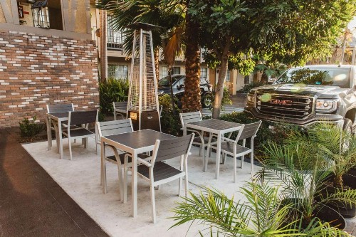 Best Western Palm Garden Inn - image 20