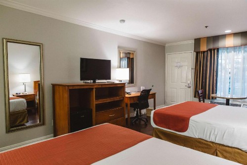 Best Western Palm Garden Inn - image 21
