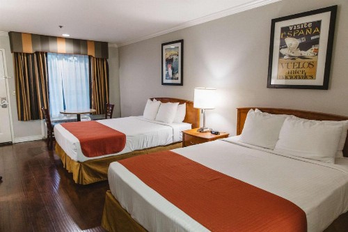 Best Western Palm Garden Inn - image 23
