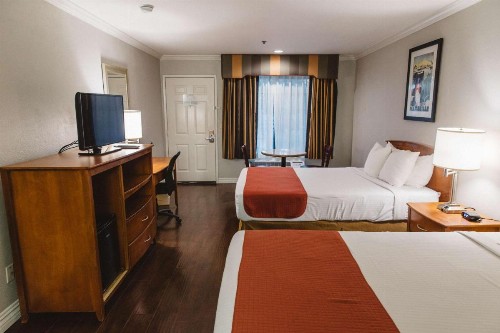 Best Western Palm Garden Inn - image 24