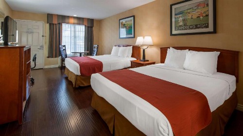 Best Western Palm Garden Inn - image 7