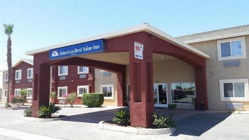 Americas Best Value Inn Westmorland