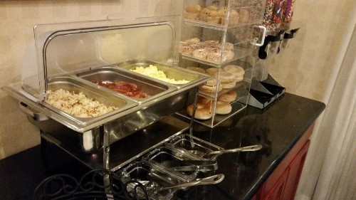 Americas Best Value Inn Westmorland - image 11