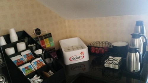 Americas Best Value Inn Westmorland - image 12
