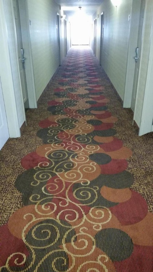 Americas Best Value Inn Westmorland - image 13