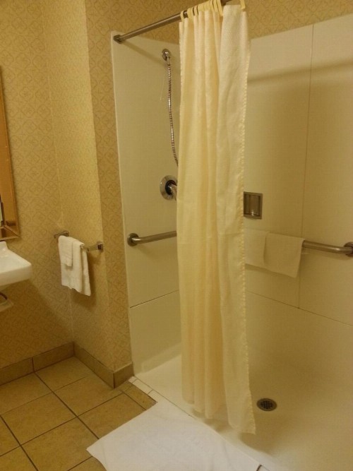 Americas Best Value Inn Westmorland - image 16