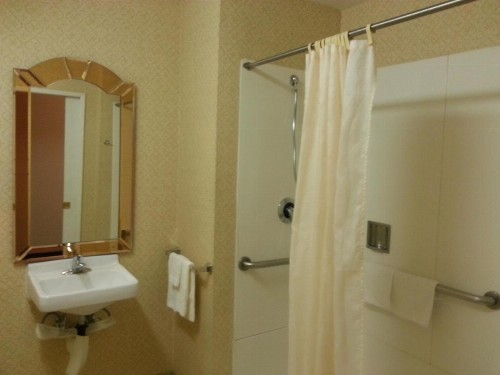 Americas Best Value Inn Westmorland - image 17
