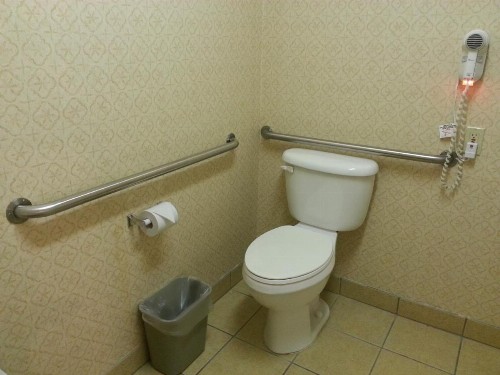 Americas Best Value Inn Westmorland - image 18