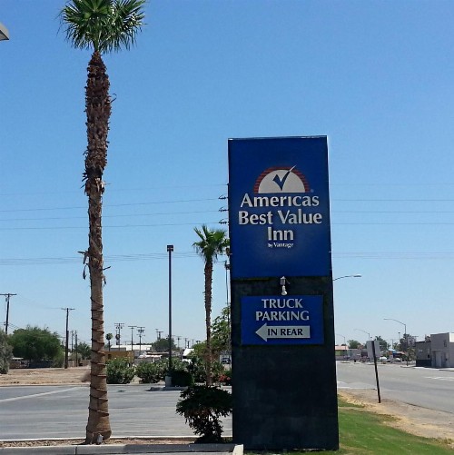 Americas Best Value Inn Westmorland - image 23