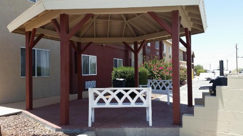 Americas Best Value Inn Westmorland - image 5