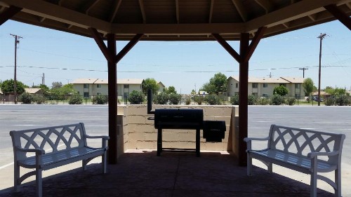 Americas Best Value Inn Westmorland - image 6
