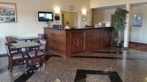 Americas Best Value Inn Westmorland - image 7