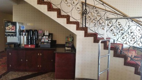 Americas Best Value Inn Westmorland - image 8