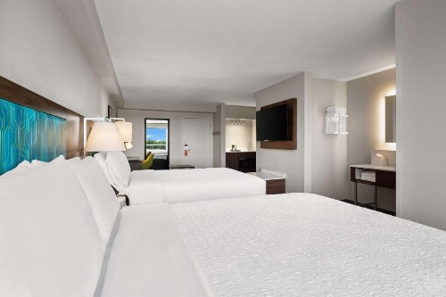 Comfort Suites - Weston - image 12