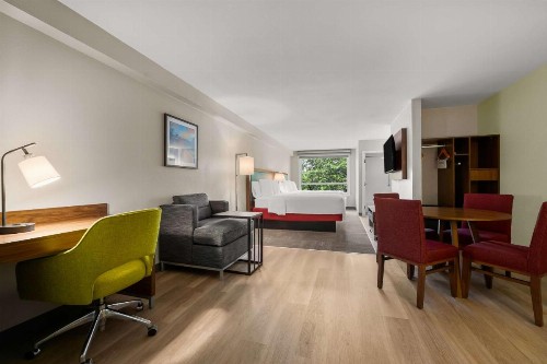 Comfort Suites - Weston - image 14