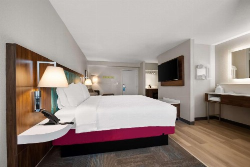 Comfort Suites - Weston - image 23