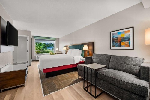 Comfort Suites - Weston - image 24