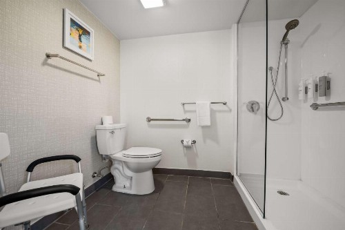 Comfort Suites - Weston - image 29