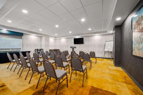 Comfort Suites - Weston - image 30