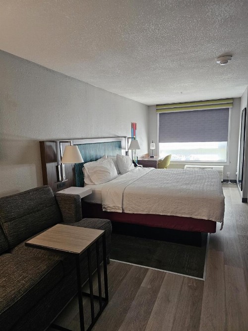 Comfort Suites - Weston - image 33